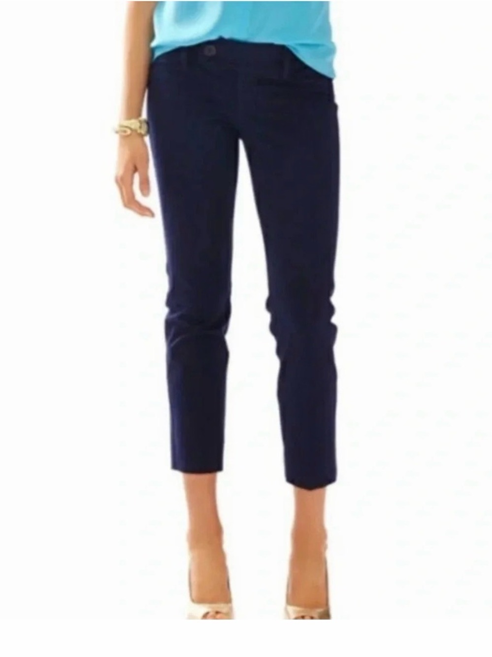 Lilly Pulitzer palm Beach Fit